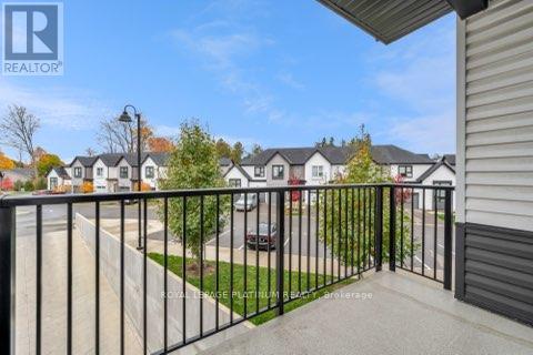 201 - 110 Fergus Avenue, Kitchener, Ontario  N2A 2H2 - Photo 16 - X12498140