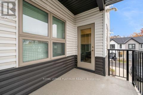 201 - 110 Fergus Avenue, Kitchener, Ontario  N2A 2H2 - Photo 17 - X12498140