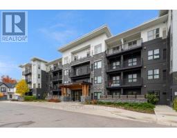 201 - 110 FERGUS AVENUE, Kitchener, Ontario