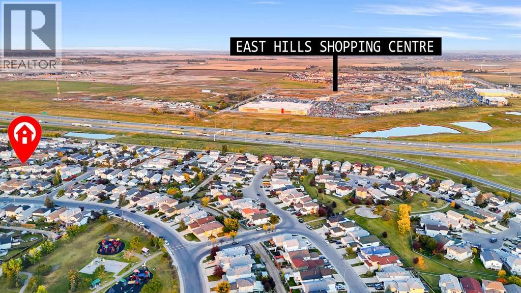 187 Applebrook Circle Se, Calgary, Alberta  T2A 7T3 - Photo 3 - A2261525