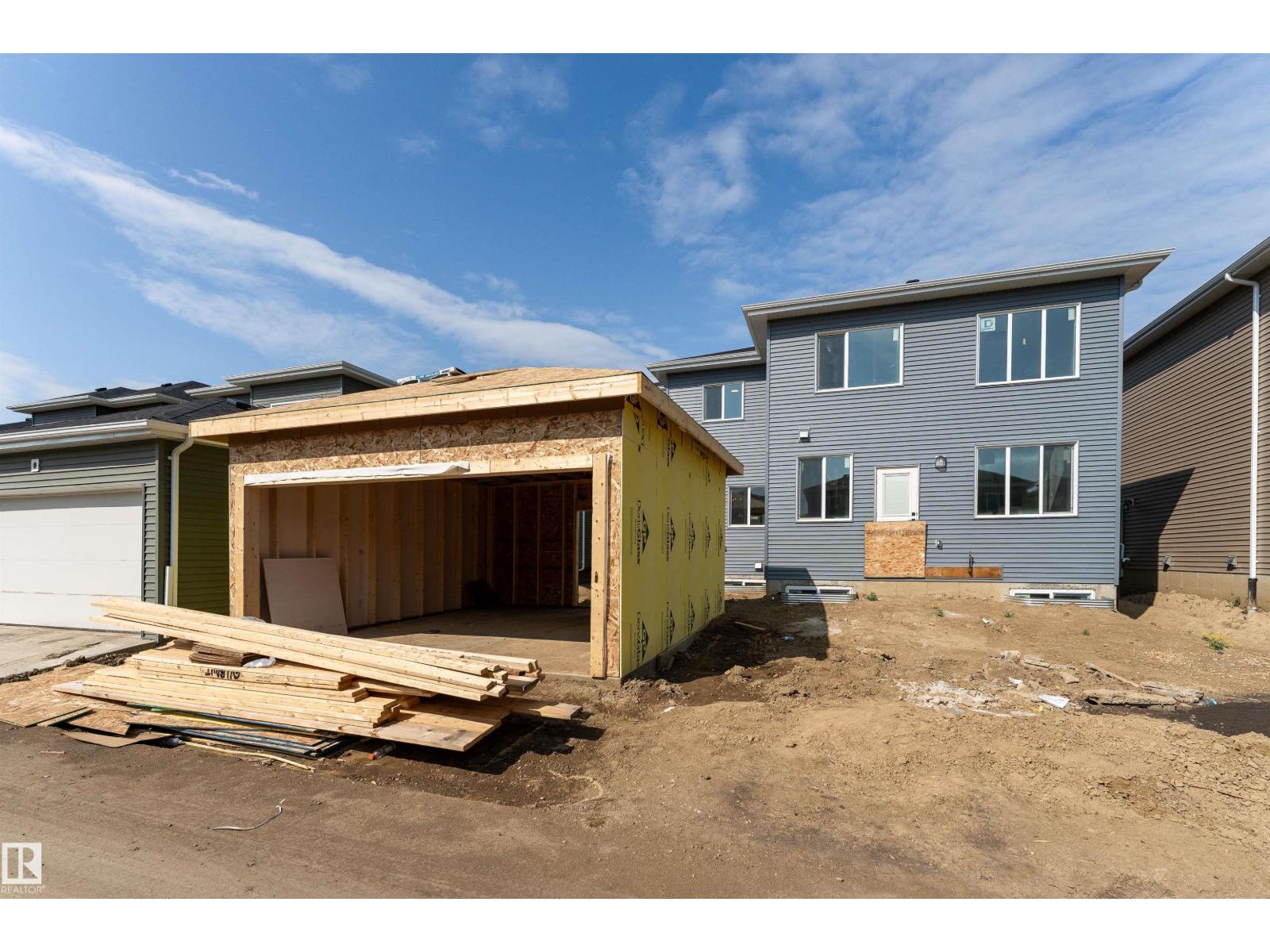 3127 Magpie Wy Nw, Edmonton, Alberta  T5S 0V3 - Photo 41 - E4464217