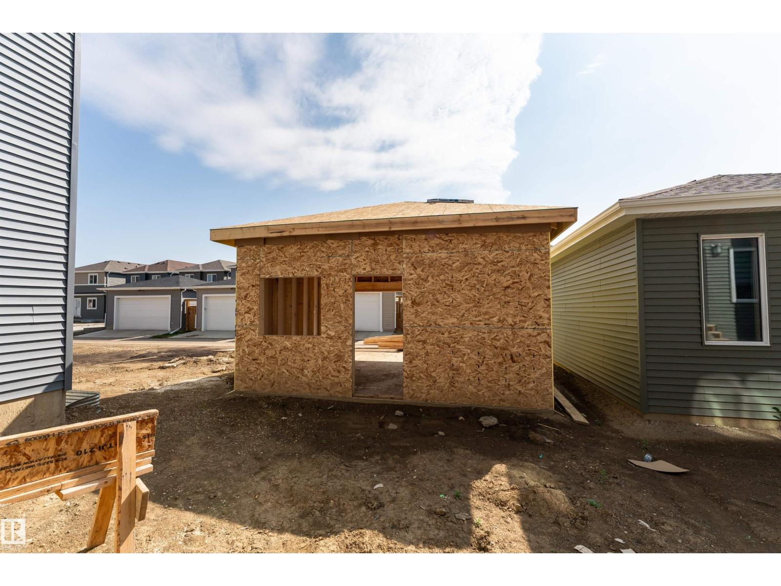 3127 Magpie Wy Nw, Edmonton, Alberta  T5S 0V3 - Photo 37 - E4464217