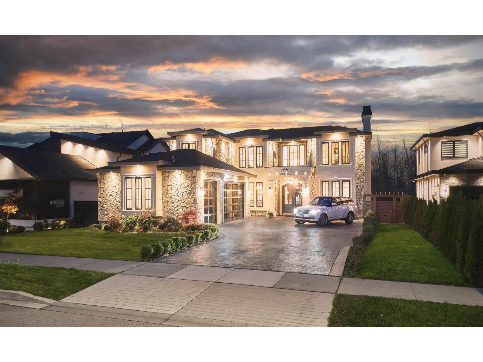 16561 29a Avenue, Surrey, British Columbia  V3Z 0H5 - Photo 40 - R3055119