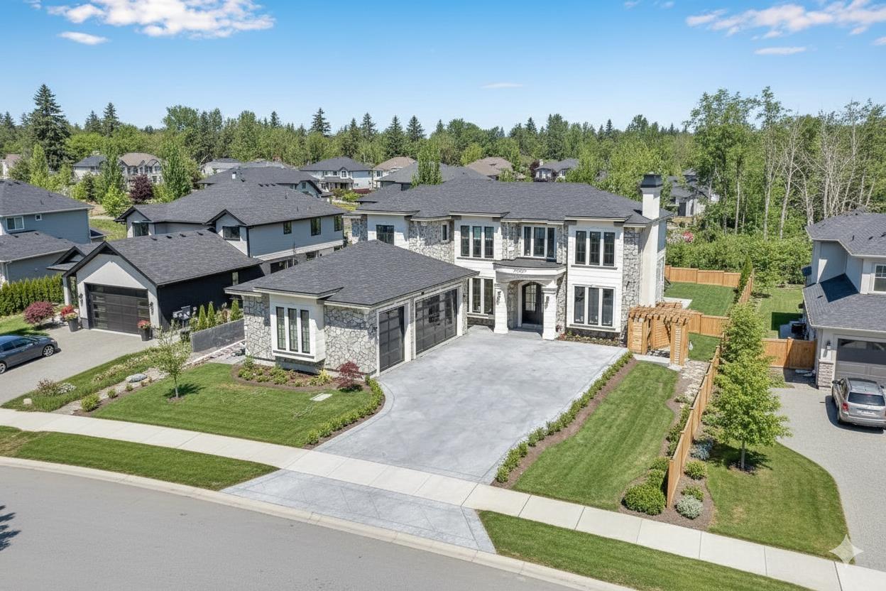 16561 29A AVENUE, Surrey, British Columbia