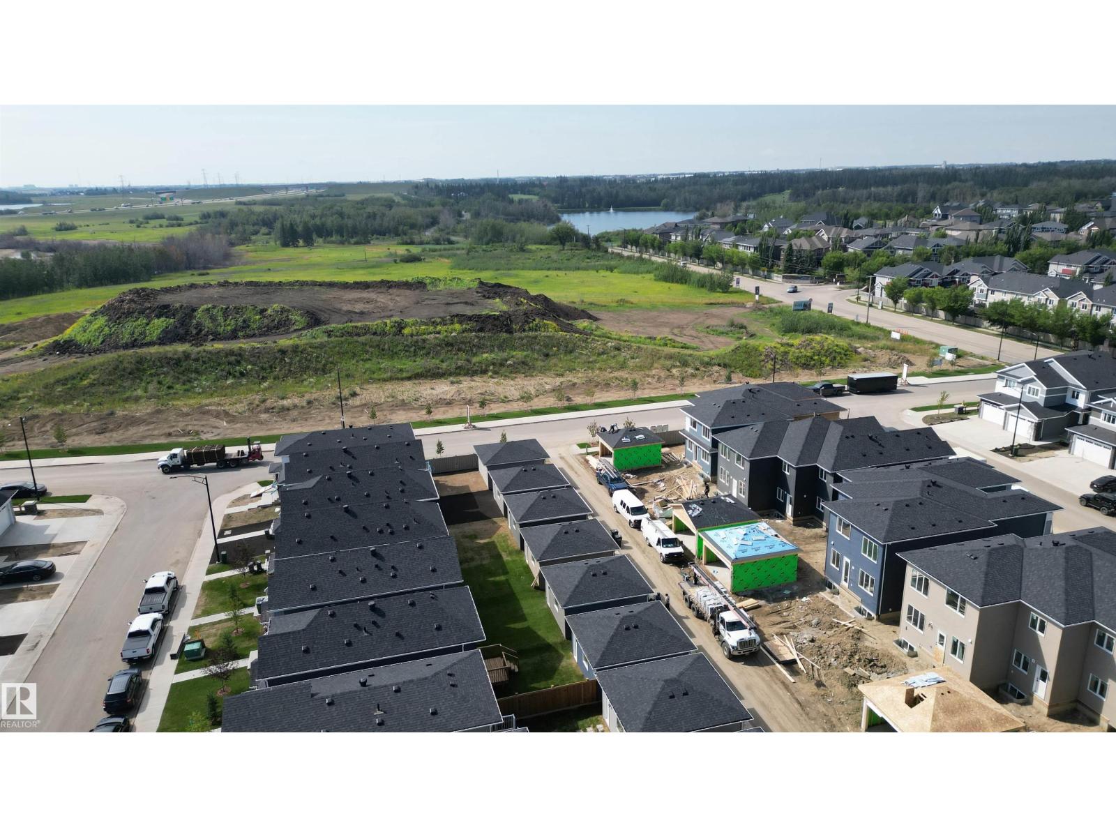 3127 Magpie Wy Nw, Edmonton, Alberta  T5S 0V3 - Photo 45 - E4464217