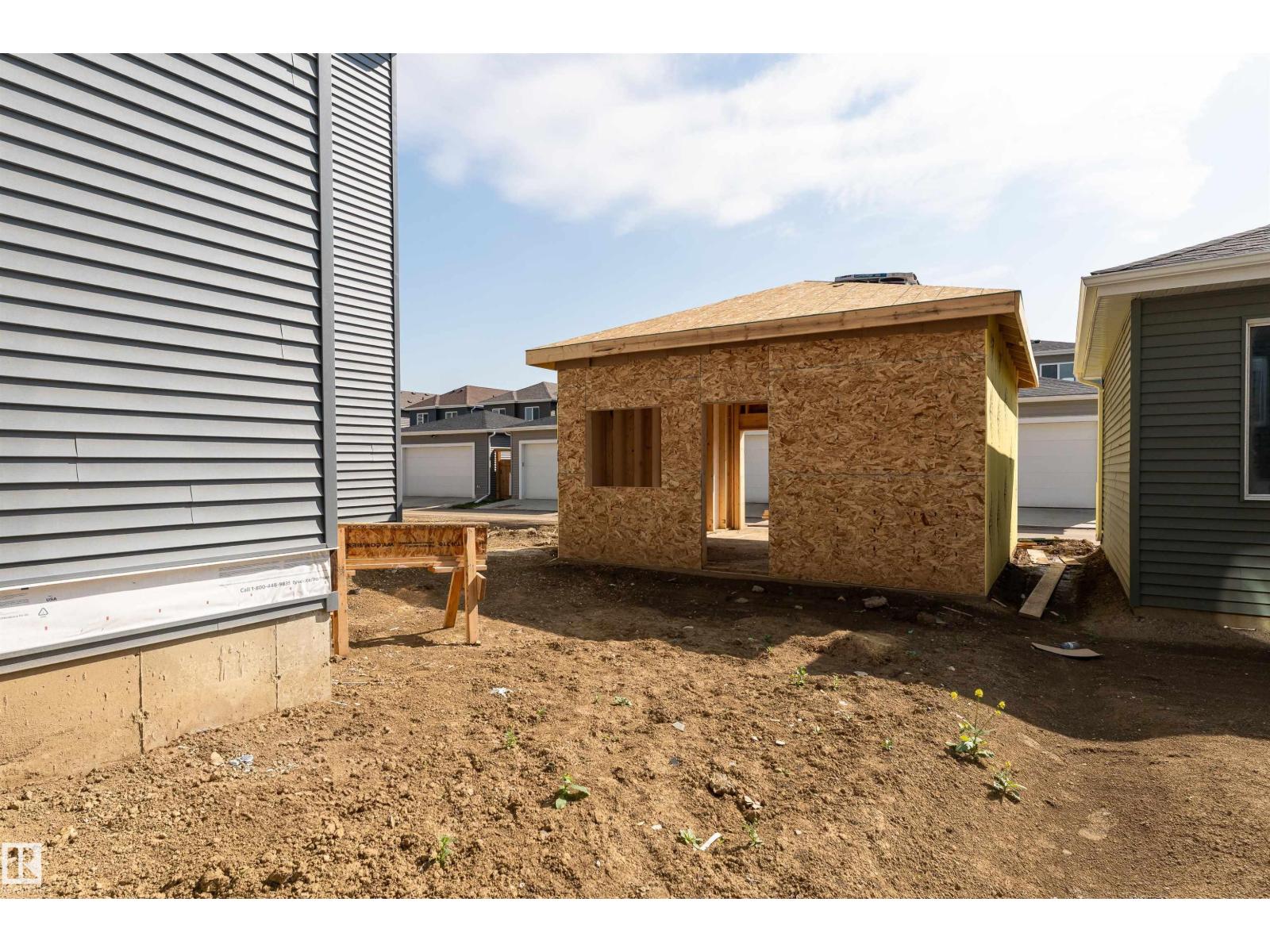 3127 Magpie Wy Nw, Edmonton, Alberta  T5S 0V3 - Photo 38 - E4464217