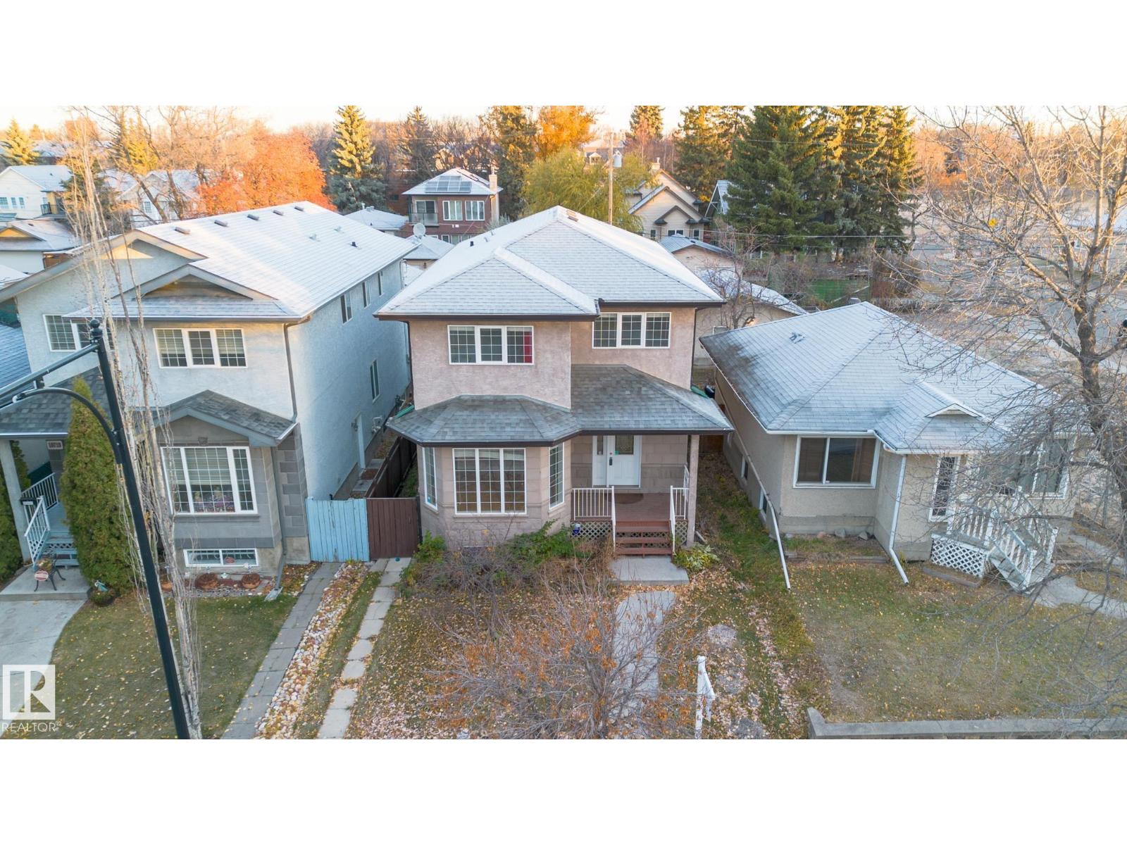 10708 76 Av Nw, Edmonton, Alberta  T6E 1L7 - Photo 31 - E4464313