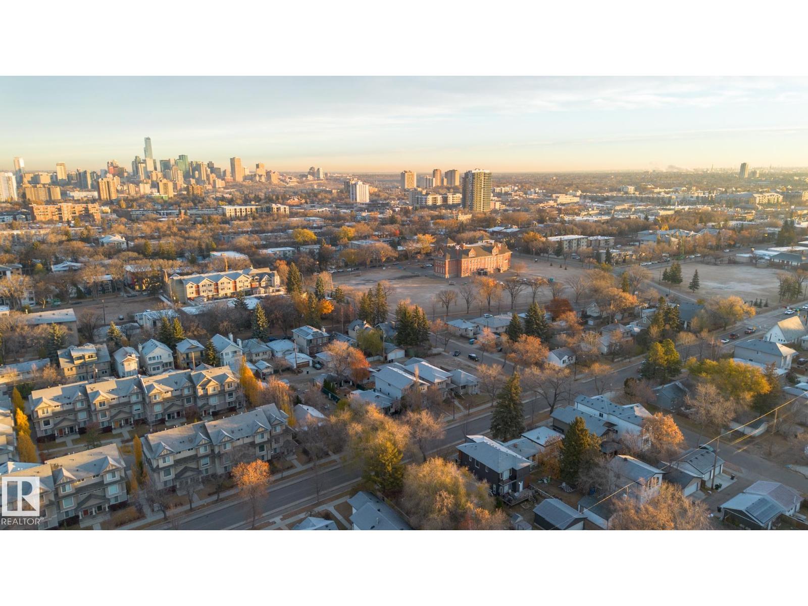 10708 76 Av Nw, Edmonton, Alberta  T6E 1L7 - Photo 34 - E4464313