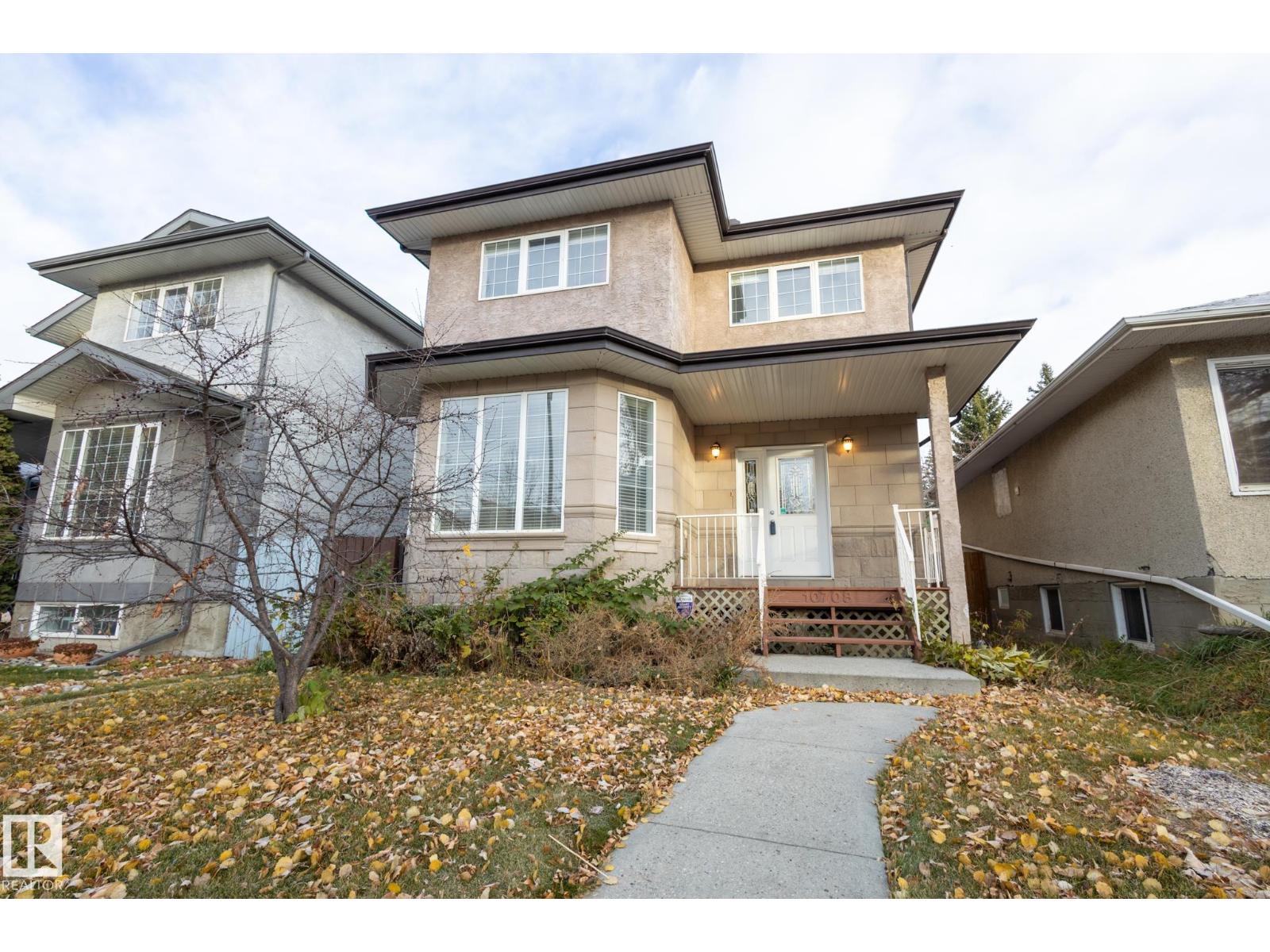 10708 76 Av Nw, Edmonton, Alberta  T6E 1L7 - Photo 36 - E4464313