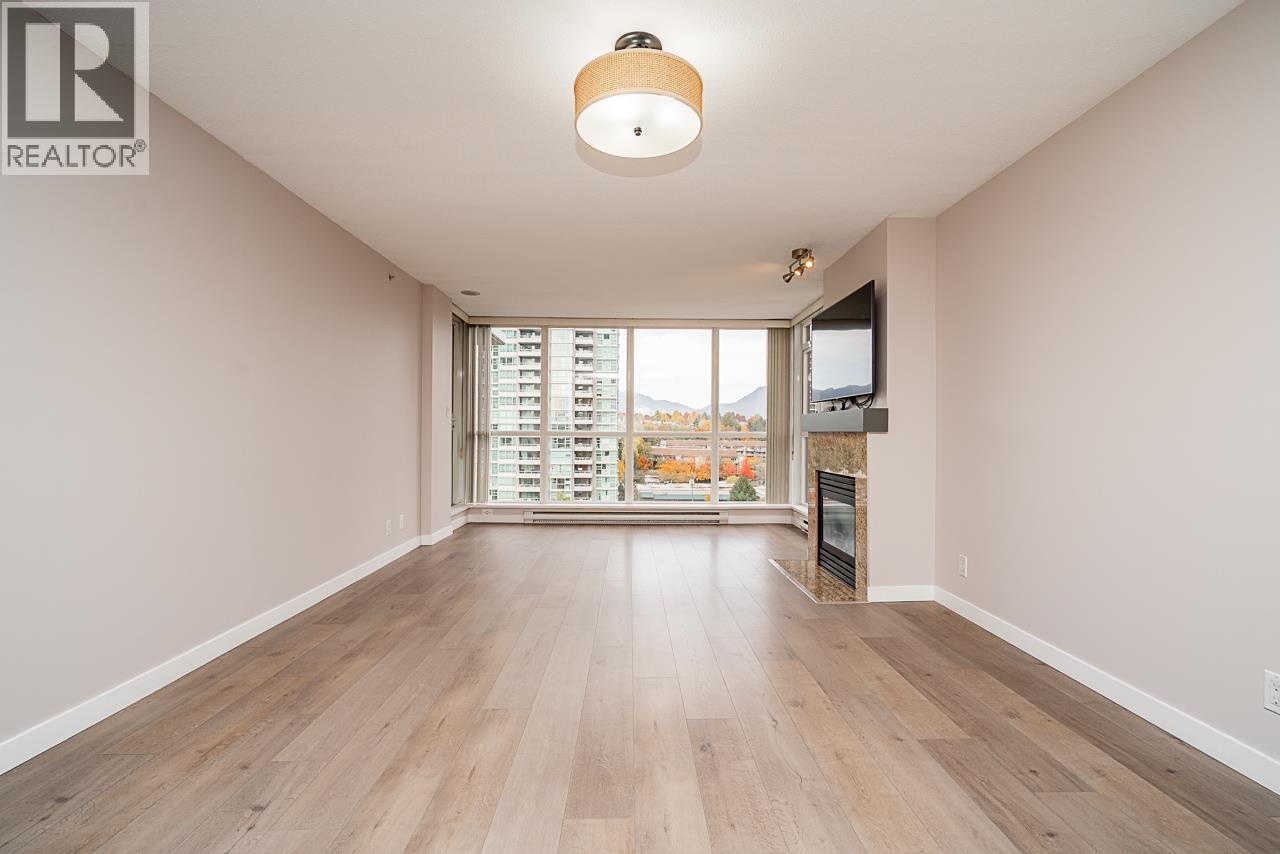 1406 2088 Madison Avenue, Burnaby, British Columbia  V5C 6T5 - Photo 9 - R3059688