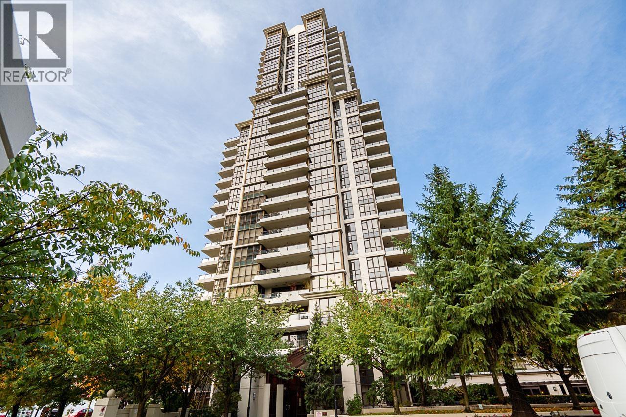 1406 2088 Madison Avenue, Burnaby, British Columbia  V5C 6T5 - Photo 2 - R3059688