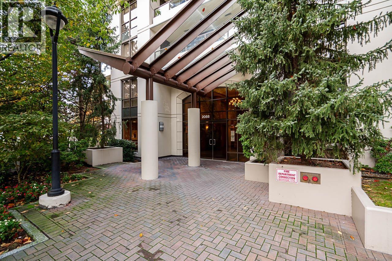 1406 2088 Madison Avenue, Burnaby, British Columbia  V5C 6T5 - Photo 5 - R3059688