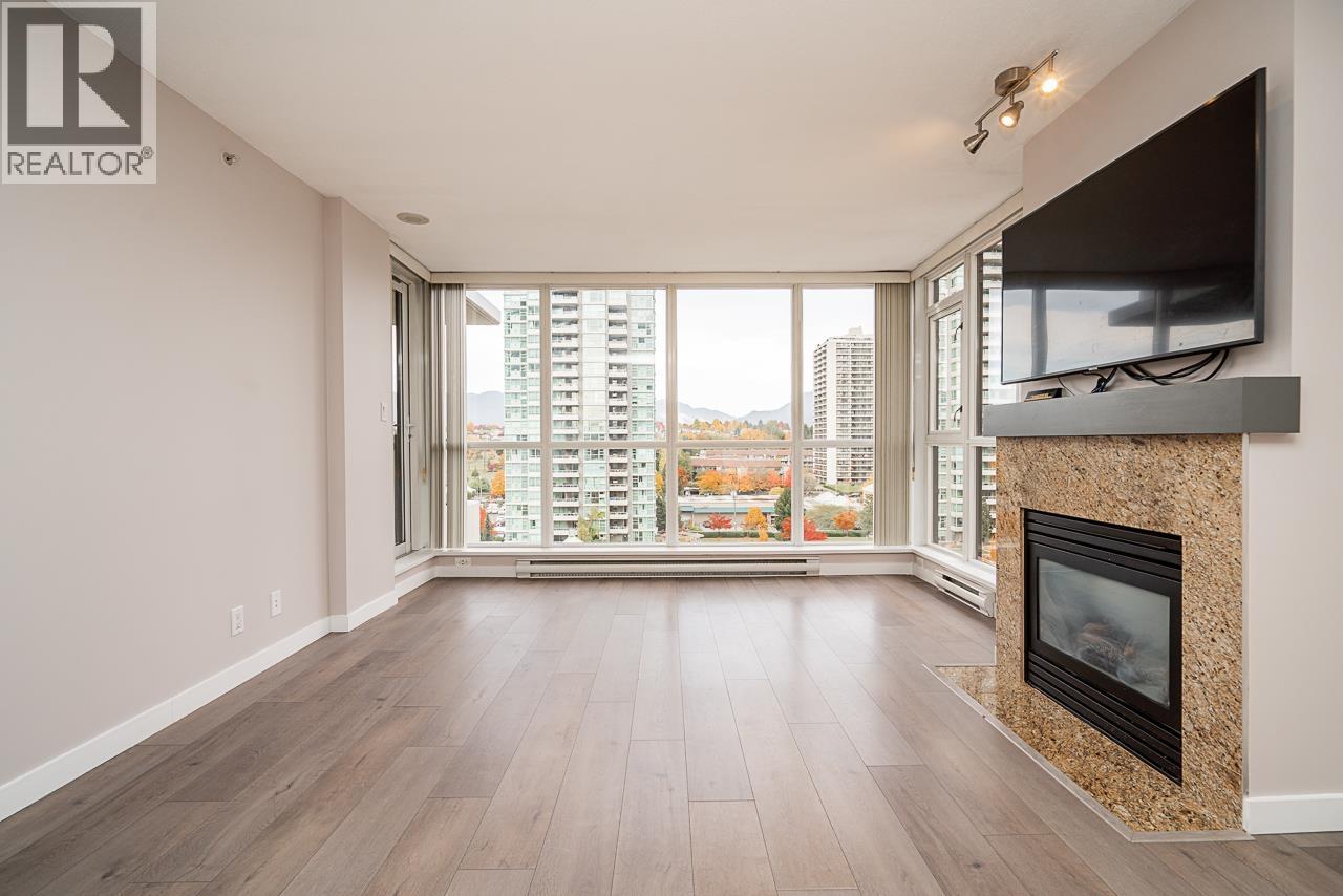 1406 2088 Madison Avenue, Burnaby, British Columbia  V5C 6T5 - Photo 10 - R3059688