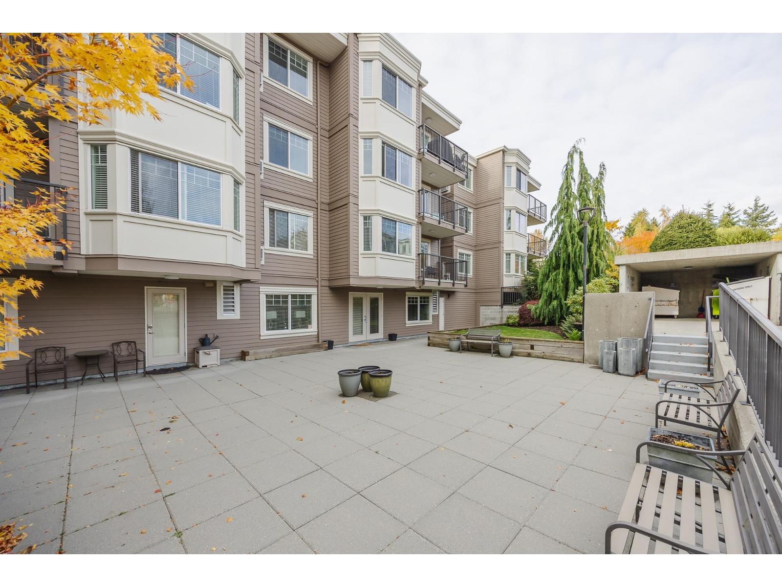 305 15357 Roper Avenue, White Rock, British Columbia  V4B 2G2 - Photo 37 - R3059514