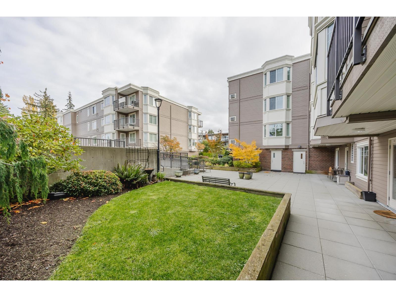 305 15357 Roper Avenue, White Rock, British Columbia  V4B 2G2 - Photo 35 - R3059514