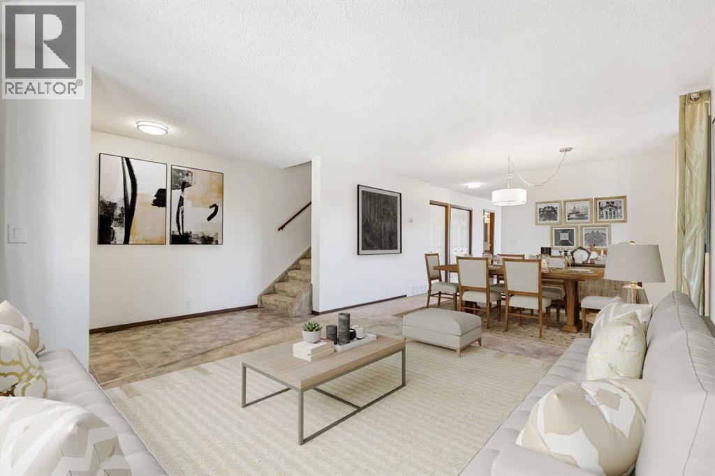 Property at 1613 43 Street SW image 4