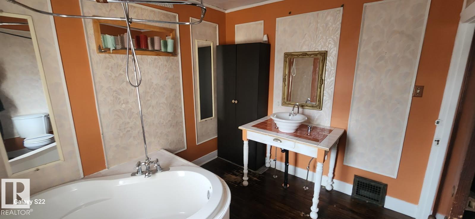 11619 96 St Nw, Edmonton, Alberta  T5G 1T8 - Photo 16 - E4464314