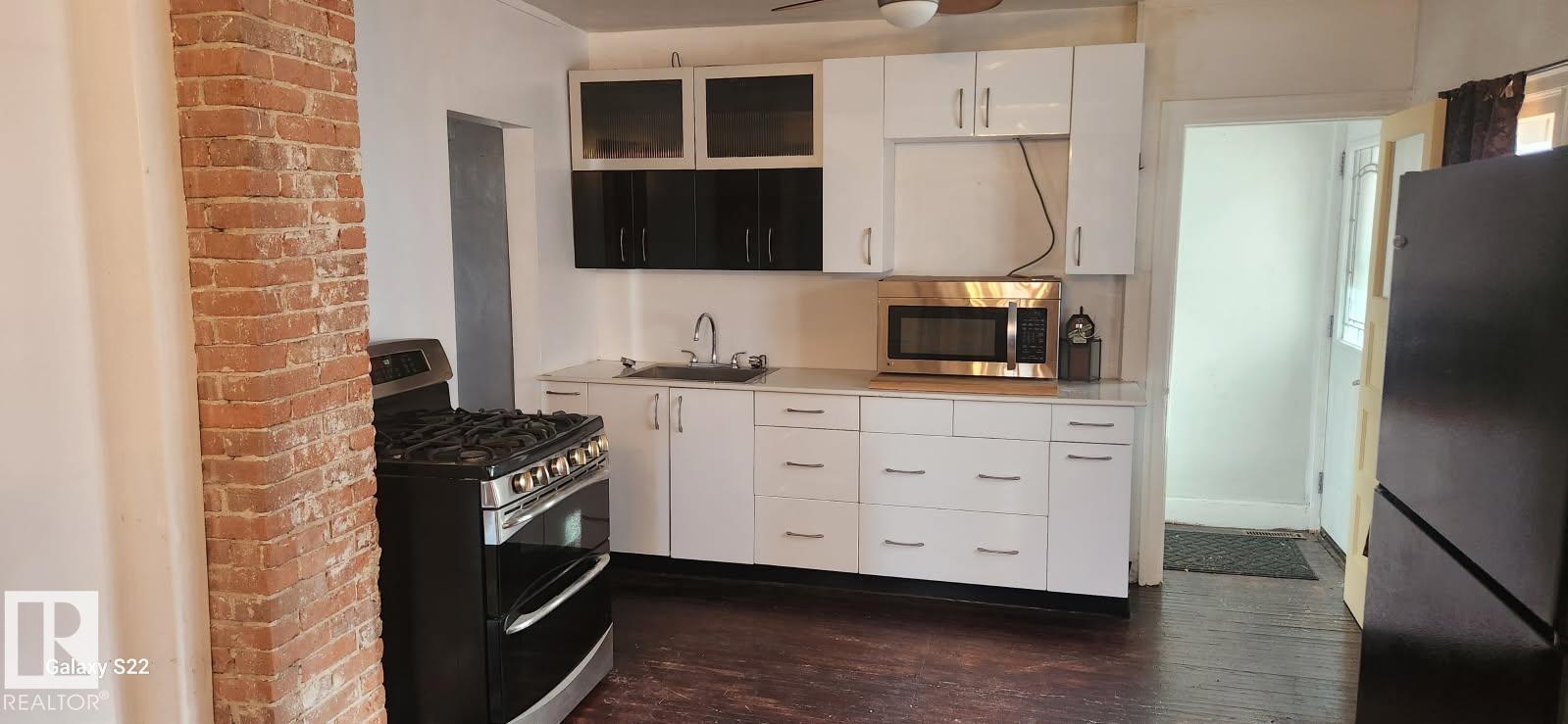 11619 96 St Nw, Edmonton, Alberta  T5G 1T8 - Photo 2 - E4464314