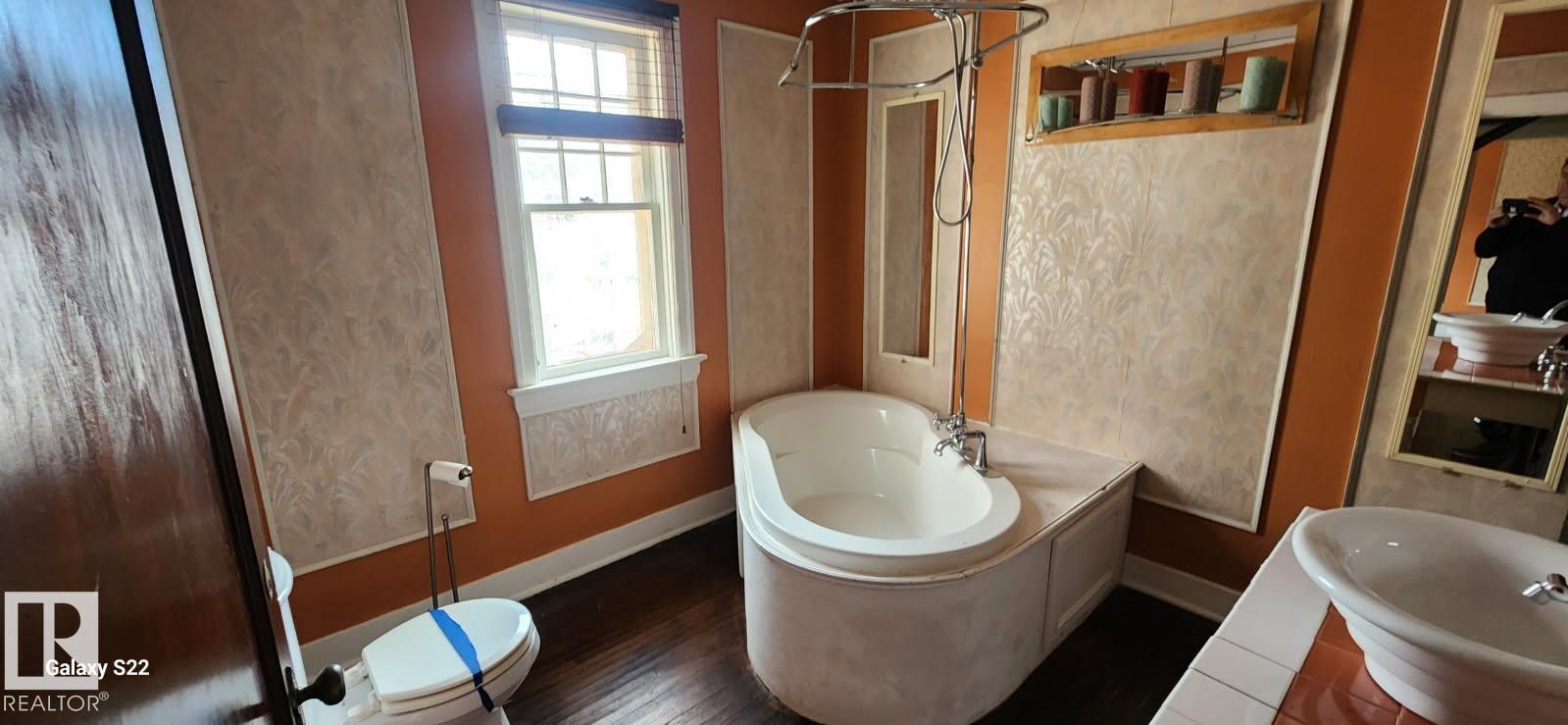 11619 96 St Nw, Edmonton, Alberta  T5G 1T8 - Photo 8 - E4464314