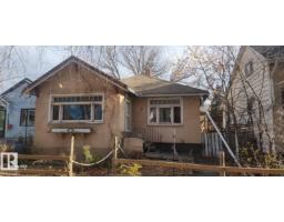 11619 96 ST NW Alberta Avenue