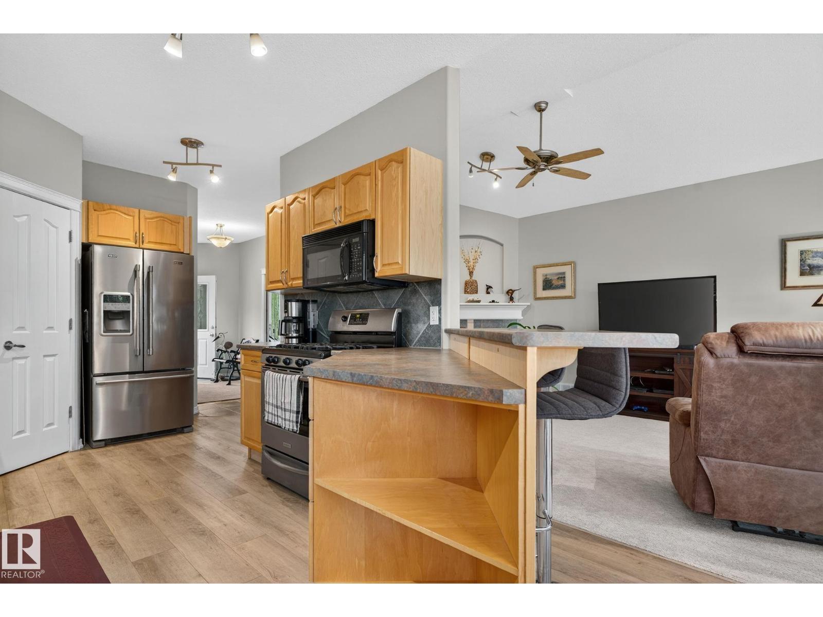 576 Glenwright Cr Nw, Edmonton, Alberta  T5P 4E6 - Photo 17 - E4464316