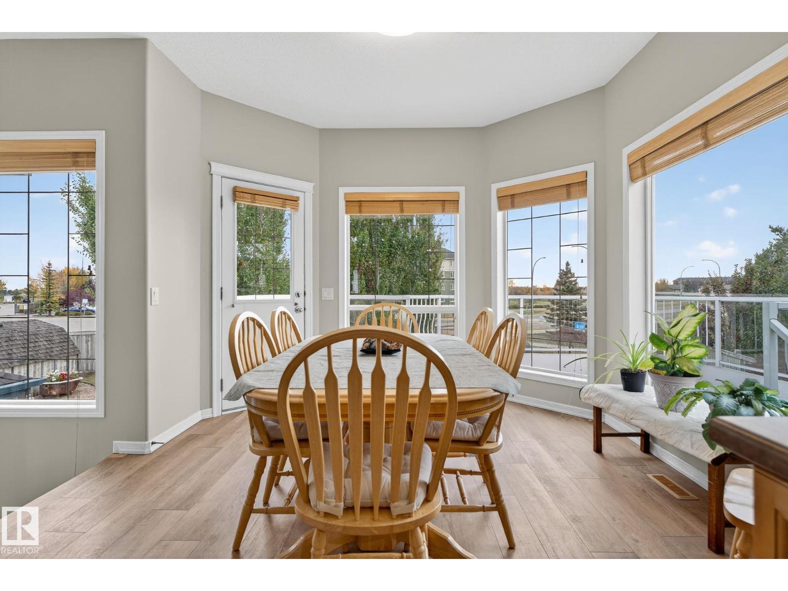 576 Glenwright Cr Nw, Edmonton, Alberta  T5P 4E6 - Photo 18 - E4464316