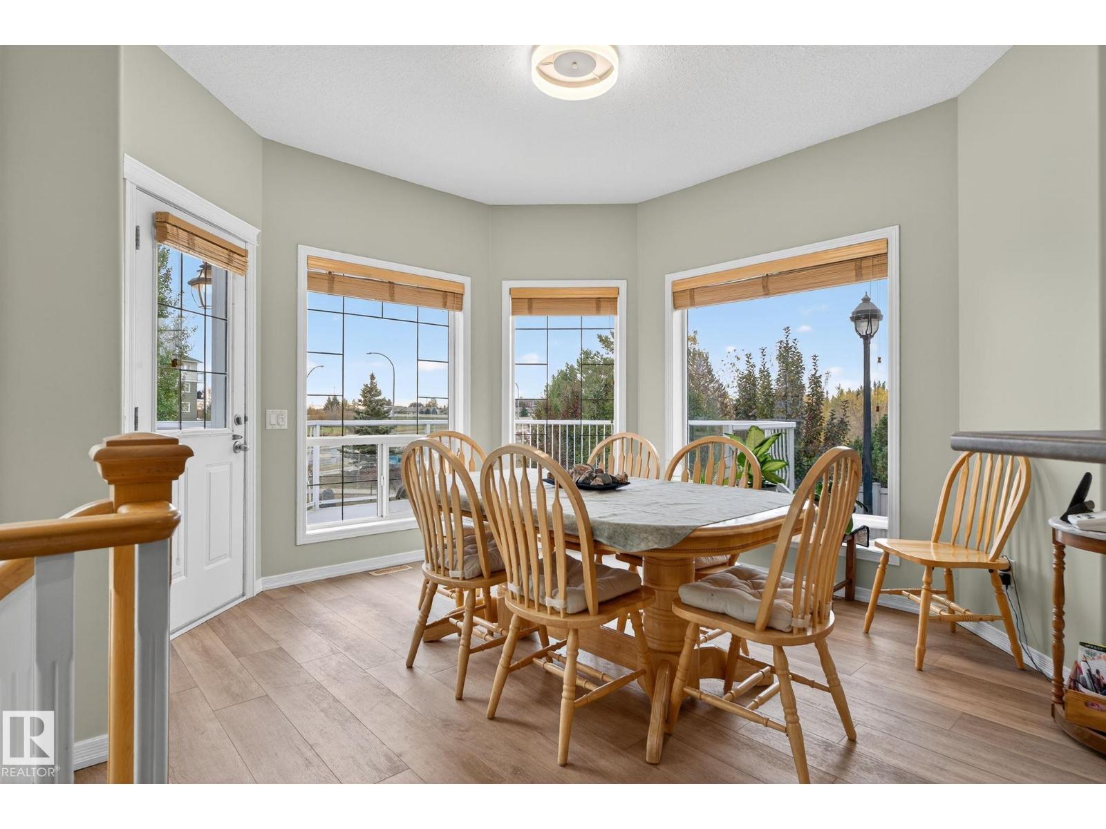 576 Glenwright Cr Nw, Edmonton, Alberta  T5P 4E6 - Photo 19 - E4464316