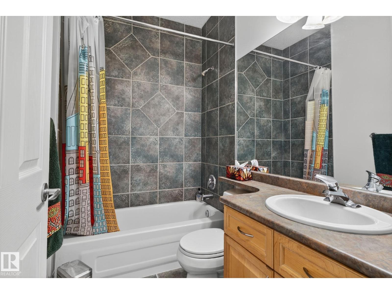 576 Glenwright Cr Nw, Edmonton, Alberta  T5P 4E6 - Photo 22 - E4464316