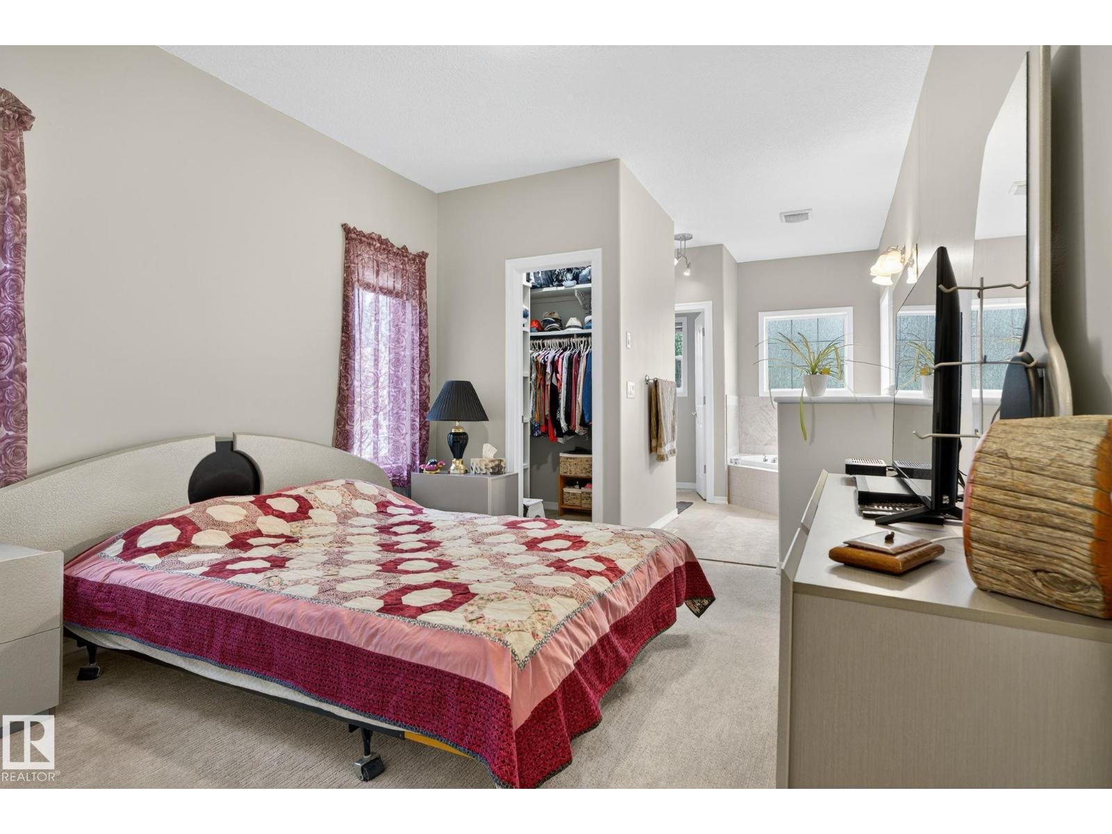 576 Glenwright Cr Nw, Edmonton, Alberta  T5P 4E6 - Photo 23 - E4464316