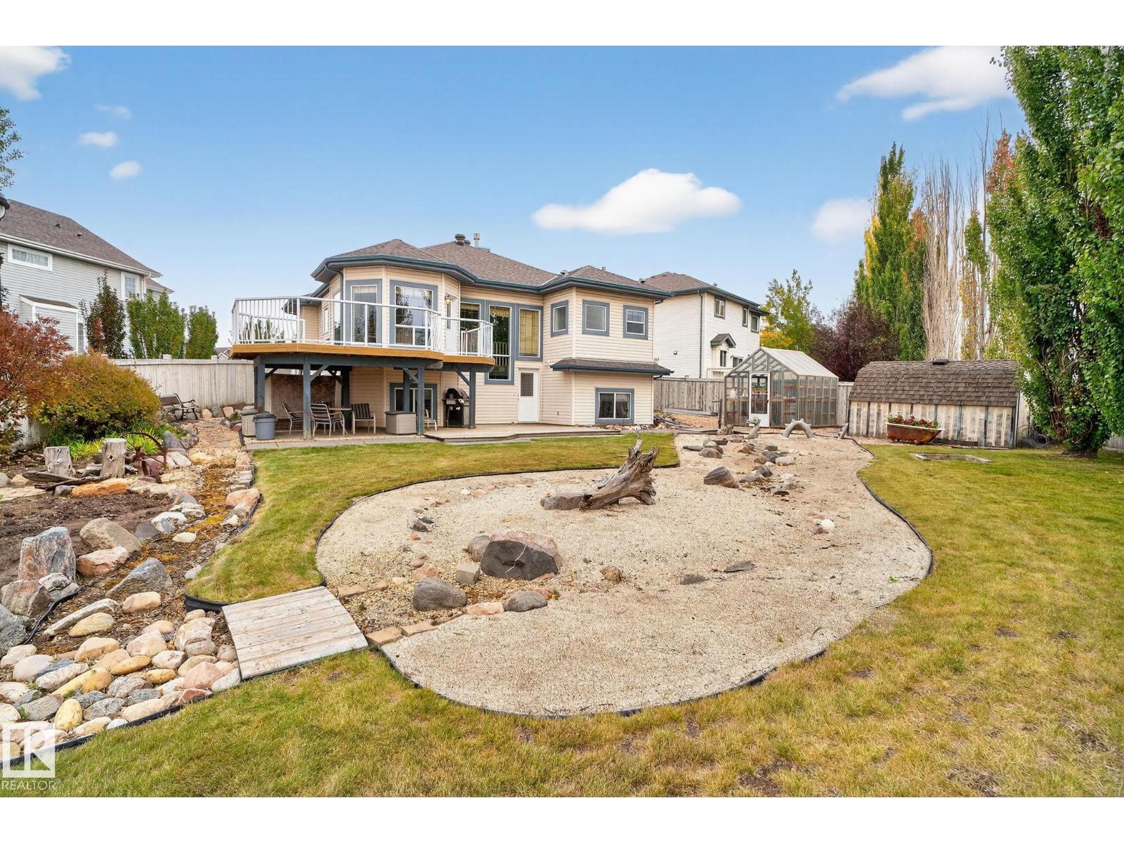 576 Glenwright Cr Nw, Edmonton, Alberta  T5P 4E6 - Photo 3 - E4464316