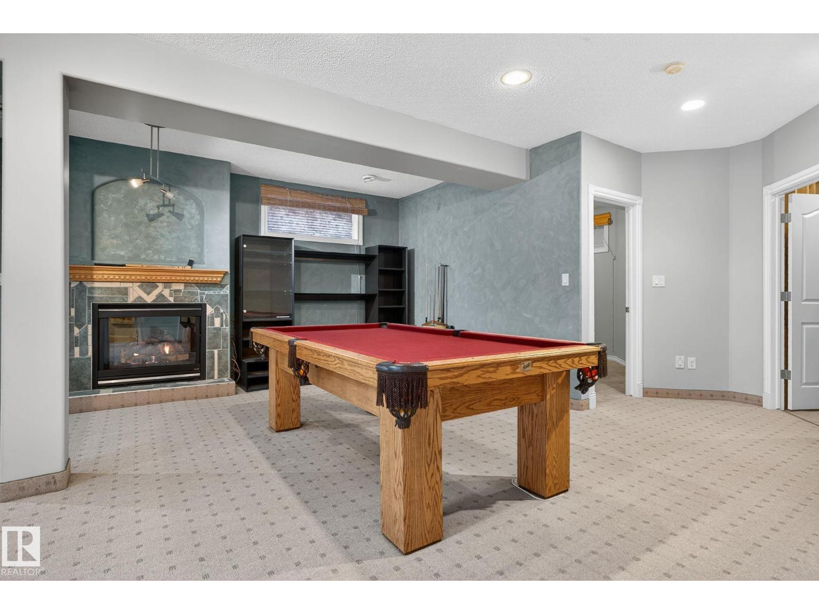 576 Glenwright Cr Nw, Edmonton, Alberta  T5P 4E6 - Photo 35 - E4464316