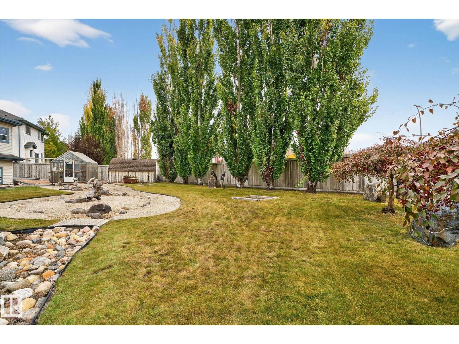 576 Glenwright Cr Nw, Edmonton, Alberta  T5P 4E6 - Photo 47 - E4464316