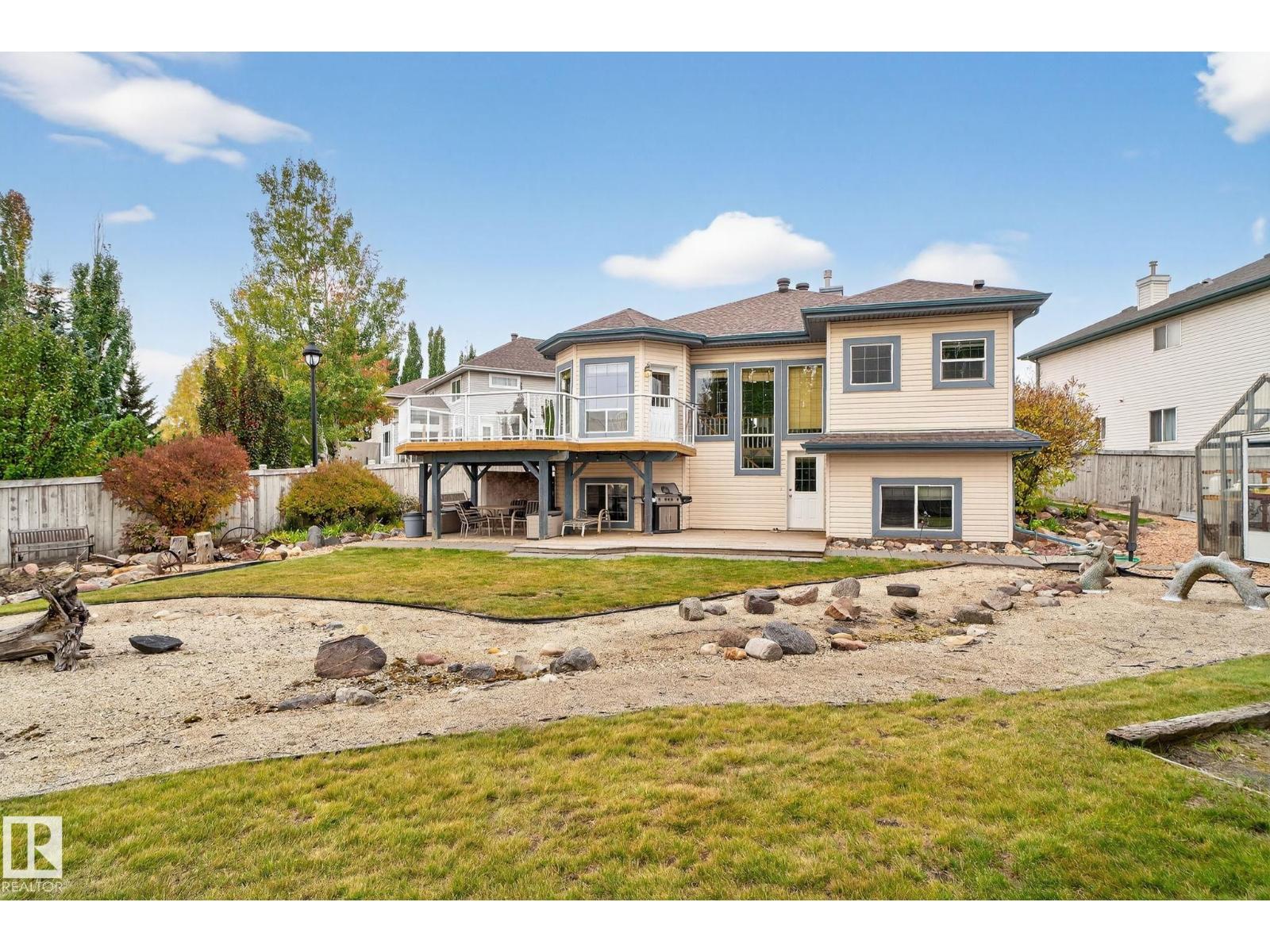 576 Glenwright Cr Nw, Edmonton, Alberta  T5P 4E6 - Photo 48 - E4464316