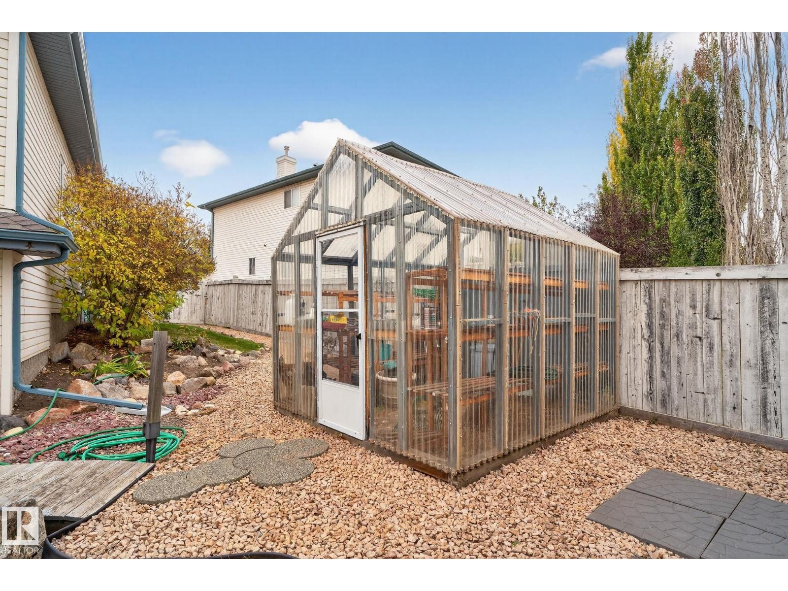 576 Glenwright Cr Nw, Edmonton, Alberta  T5P 4E6 - Photo 49 - E4464316