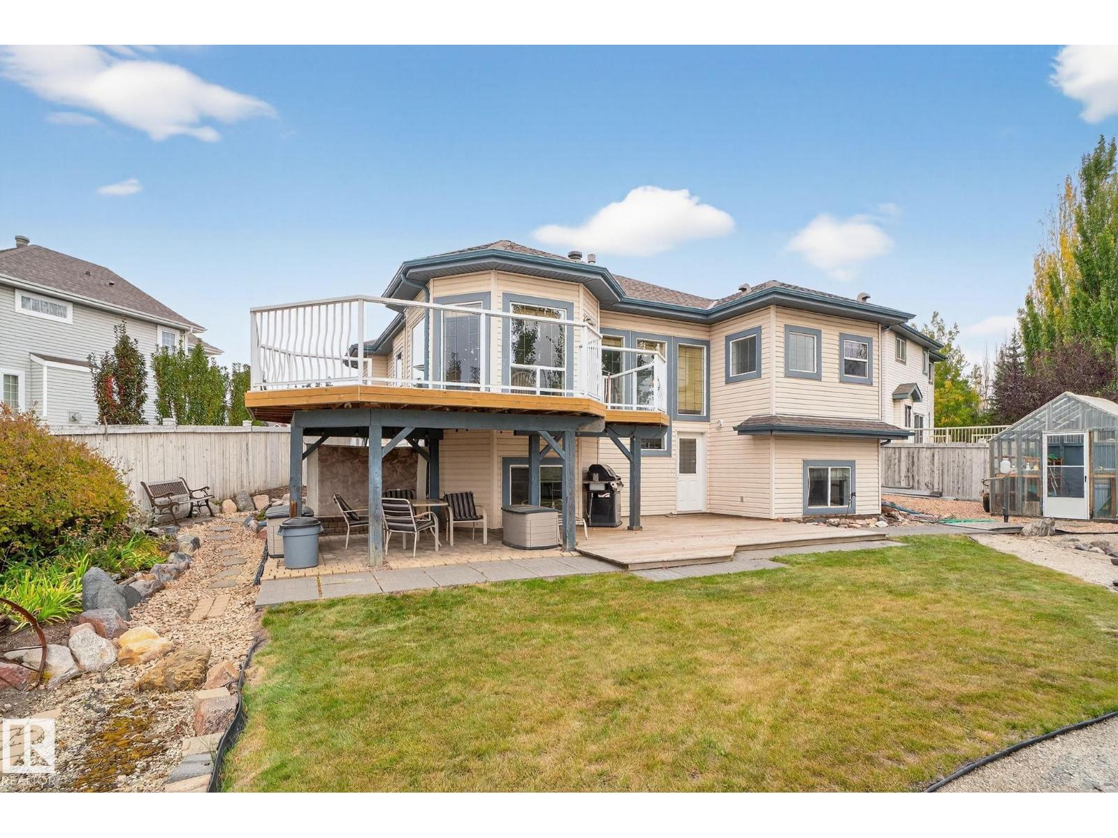 576 Glenwright Cr Nw, Edmonton, Alberta  T5P 4E6 - Photo 51 - E4464316