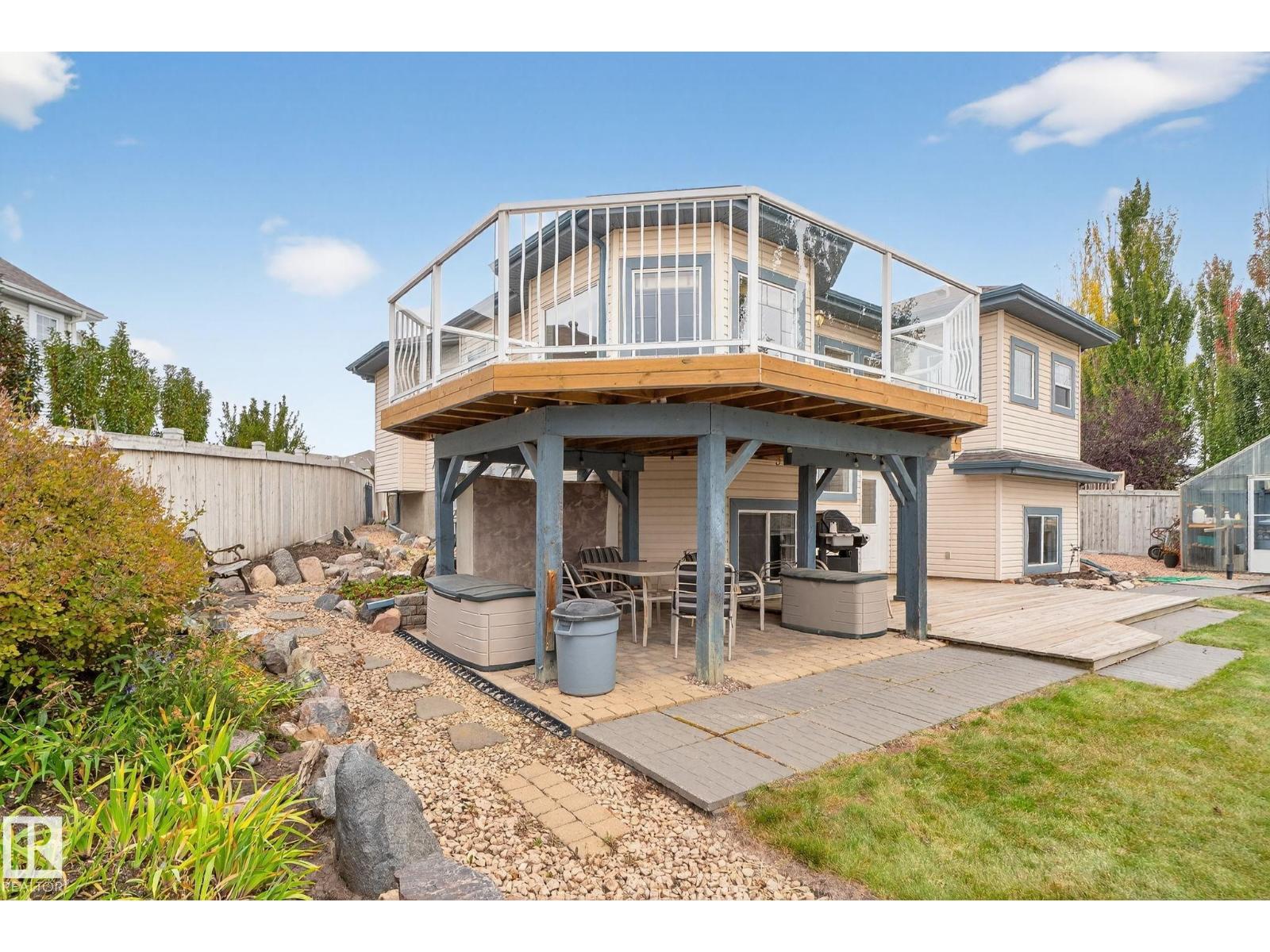 576 Glenwright Cr Nw, Edmonton, Alberta  T5P 4E6 - Photo 52 - E4464316