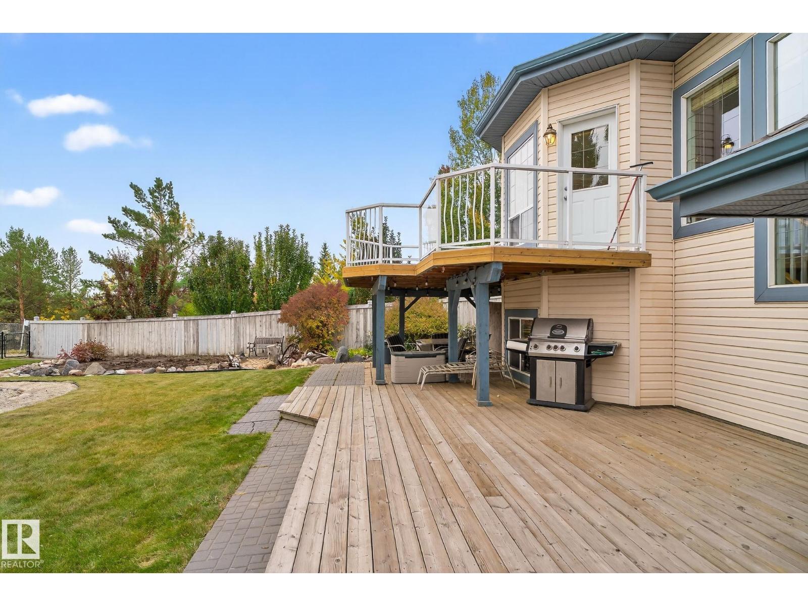 576 Glenwright Cr Nw, Edmonton, Alberta  T5P 4E6 - Photo 54 - E4464316