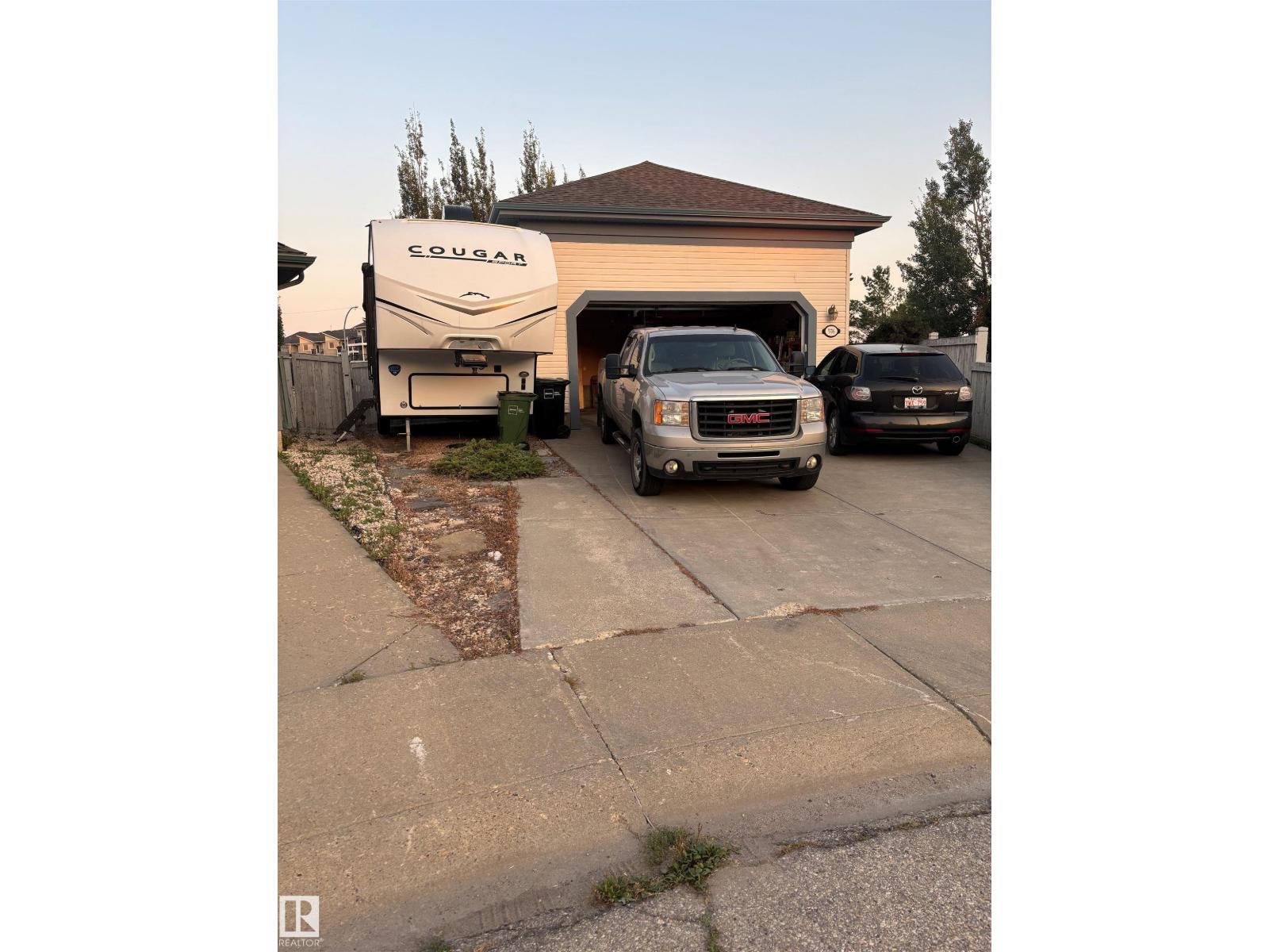 576 Glenwright Cr Nw, Edmonton, Alberta  T5P 4E6 - Photo 55 - E4464316