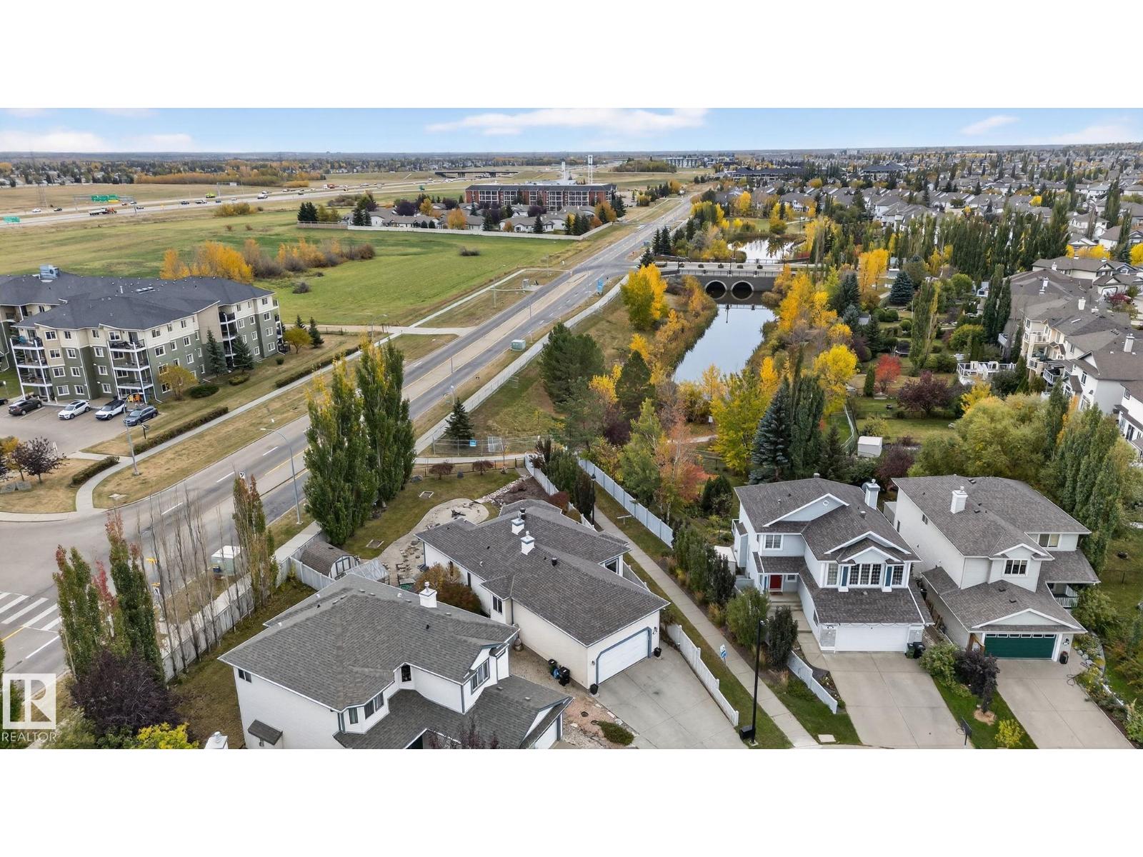 576 Glenwright Cr Nw, Edmonton, Alberta  T5P 4E6 - Photo 59 - E4464316