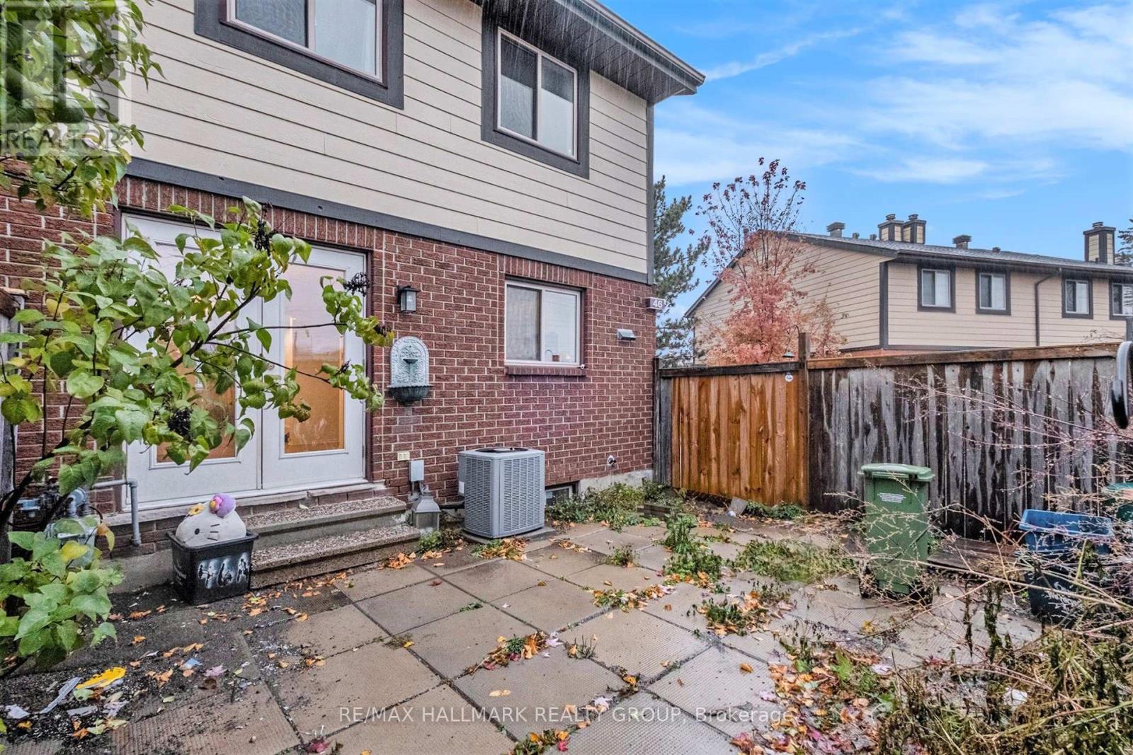 34 - 46 A Medhurst Drive, Ottawa, Ontario  K2G 4V2 - Photo 19 - X12498148