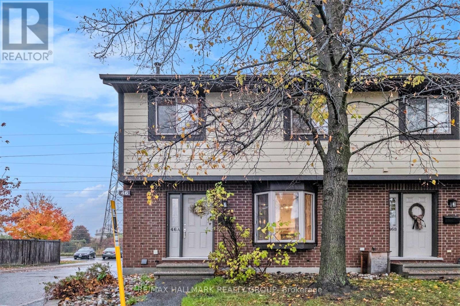 34 - 46 A Medhurst Drive, Ottawa, Ontario  K2G 4V2 - Photo 2 - X12498148