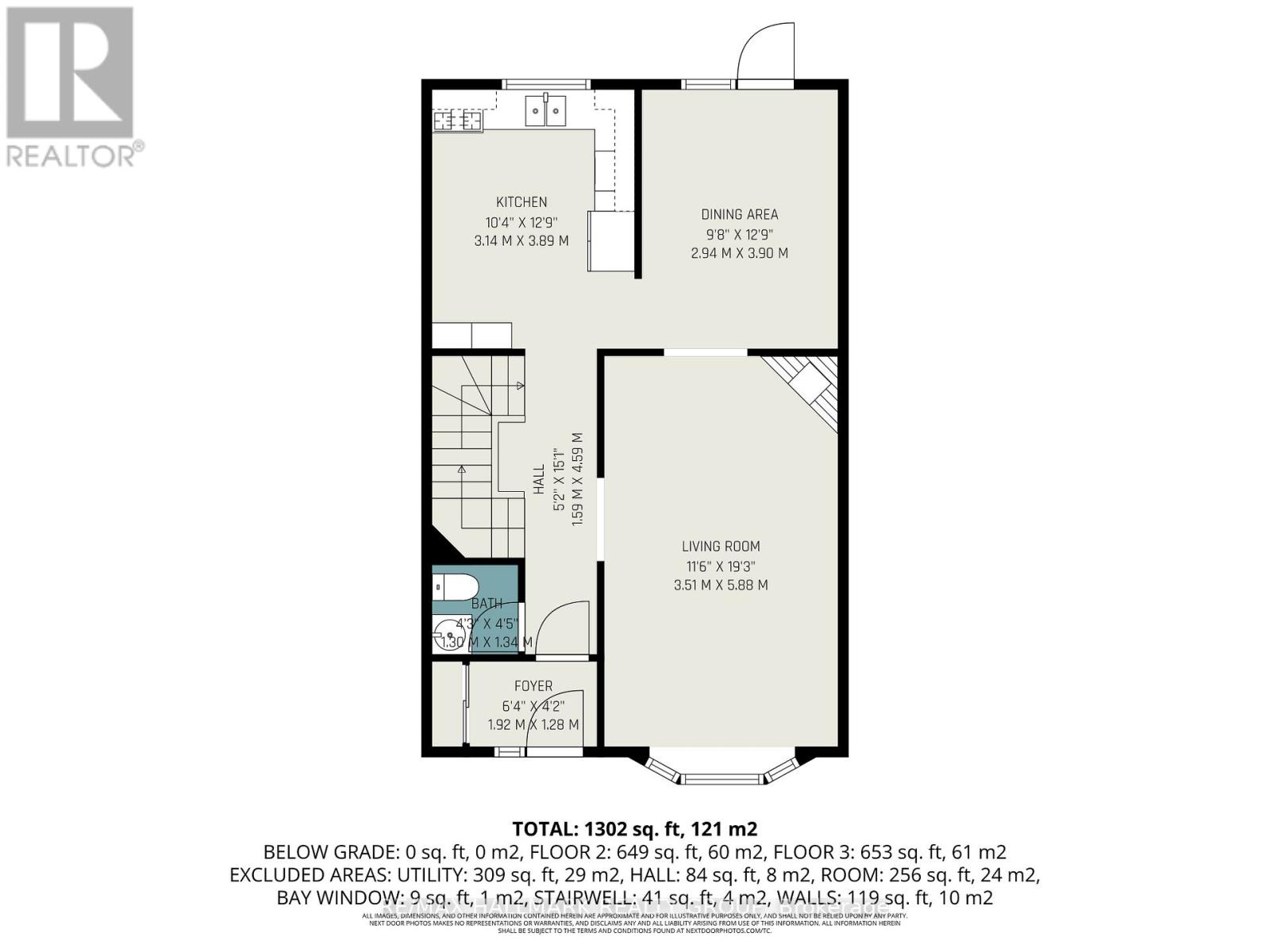 34 - 46 A Medhurst Drive, Ottawa, Ontario  K2G 4V2 - Photo 20 - X12498148