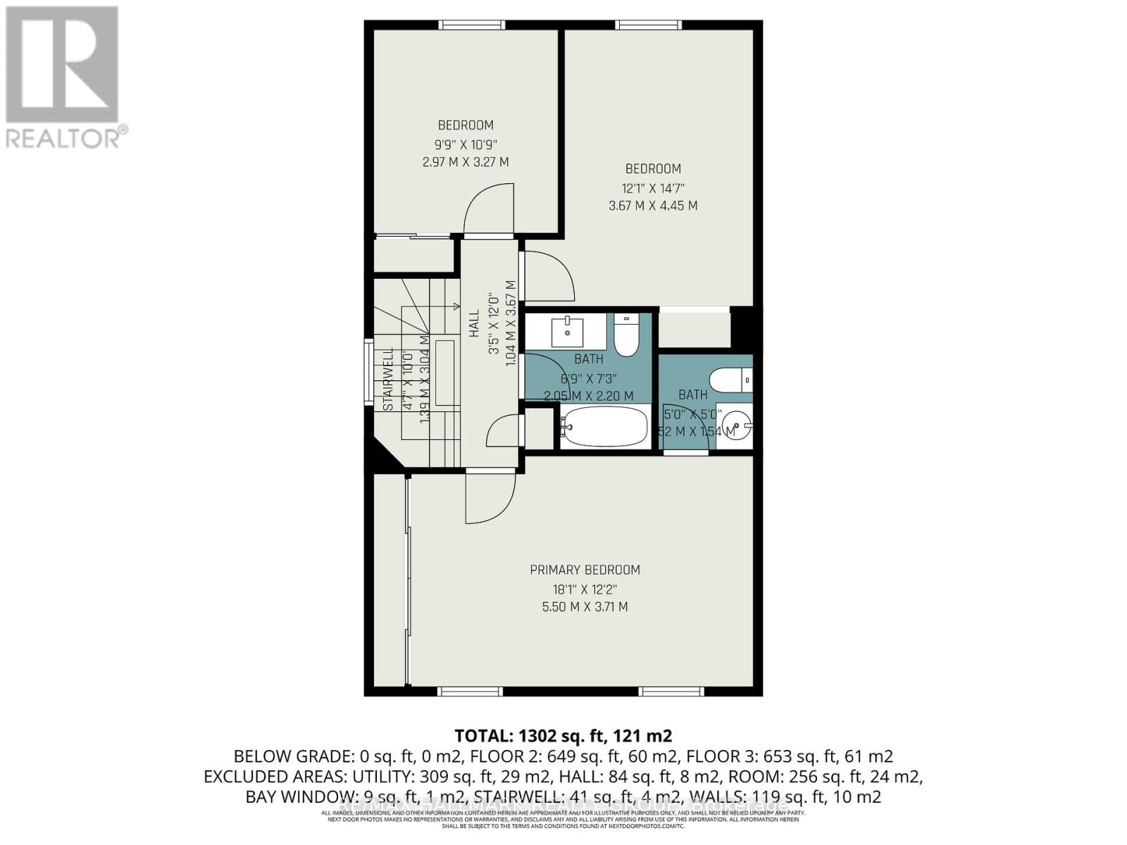 34 - 46 A Medhurst Drive, Ottawa, Ontario  K2G 4V2 - Photo 21 - X12498148