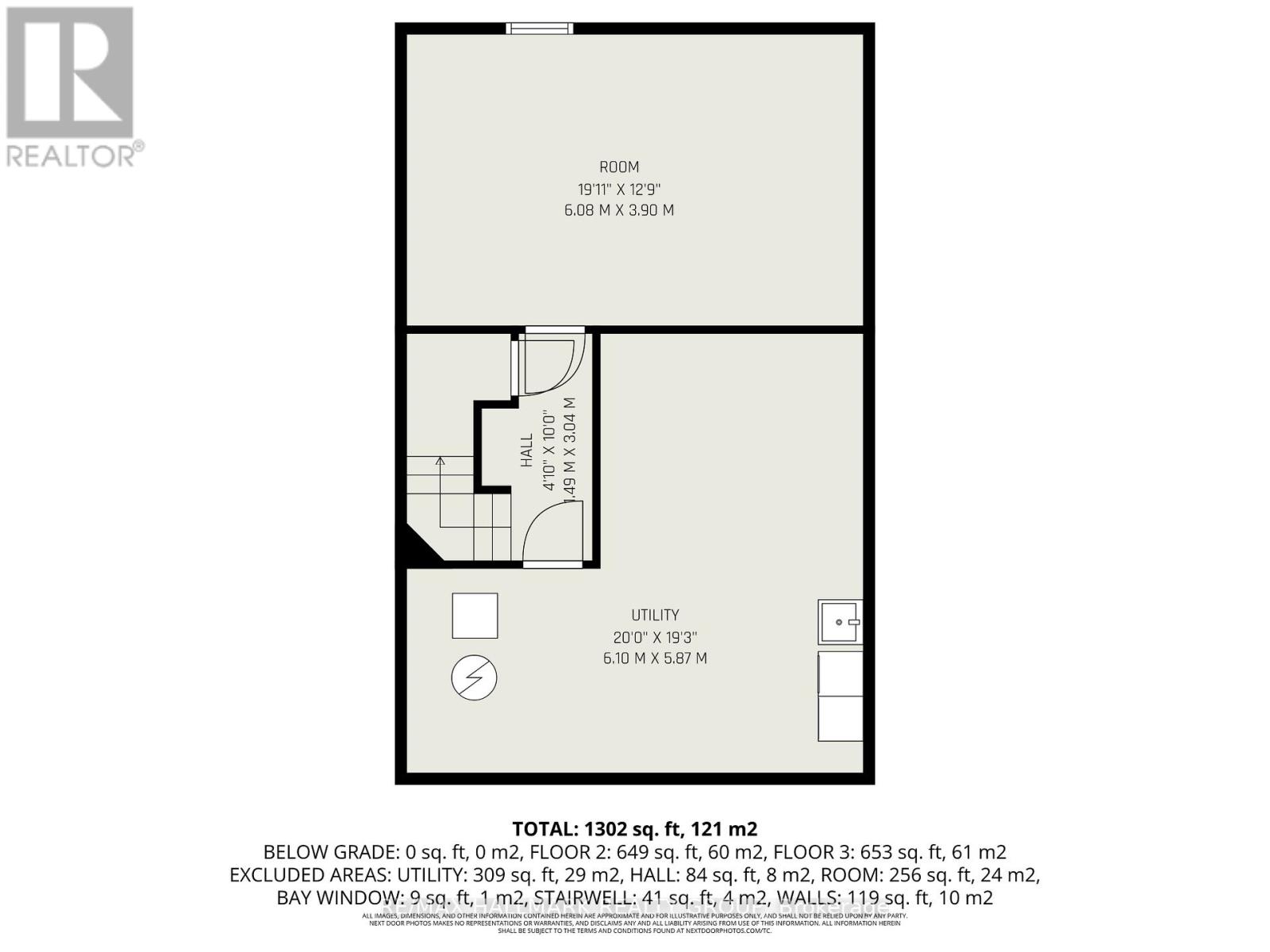 34 - 46 A Medhurst Drive, Ottawa, Ontario  K2G 4V2 - Photo 22 - X12498148