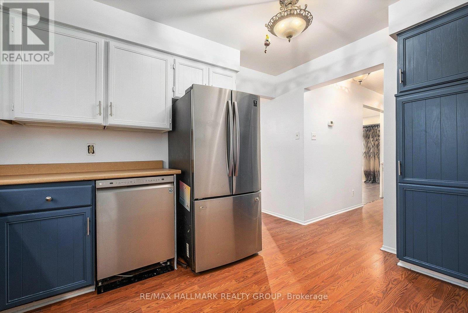 34 - 46 A Medhurst Drive, Ottawa, Ontario  K2G 4V2 - Photo 4 - X12498148