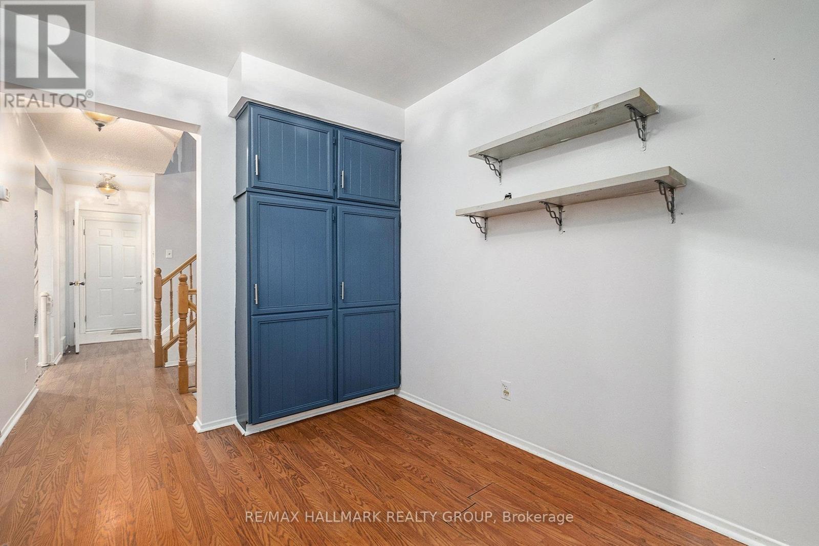 34 - 46 A Medhurst Drive, Ottawa, Ontario  K2G 4V2 - Photo 5 - X12498148