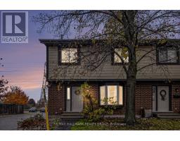 34 - 46 A MEDHURST DRIVE, Ottawa, Ontario