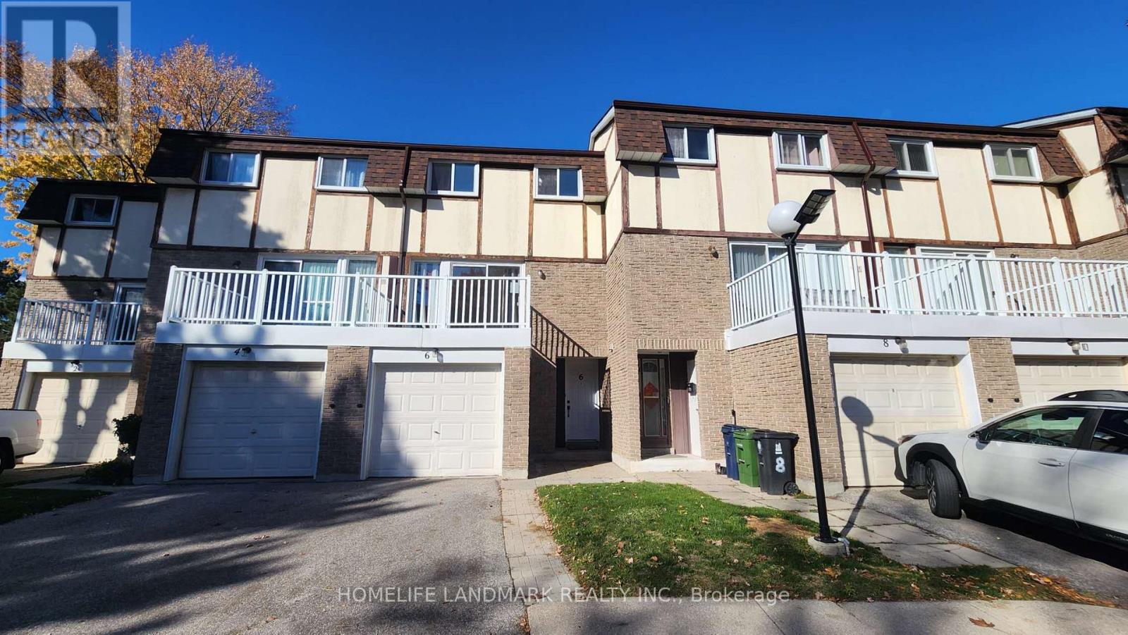 6 - 44 Chester Le Boulevard, Toronto (L'amoreaux), Ontario  M1W 2M8 - Photo 21 - E12411586
