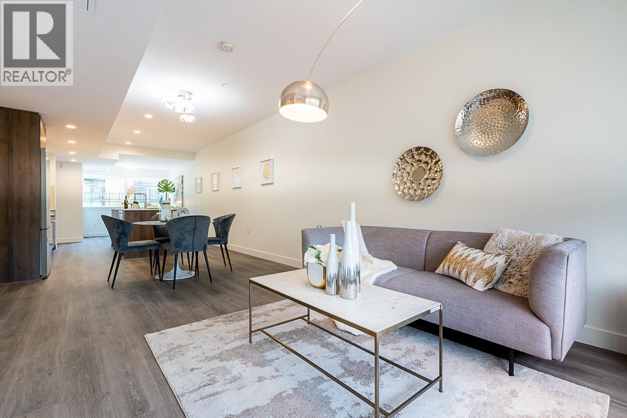 5 8428 PARK ROAD, Richmond, British Columbia