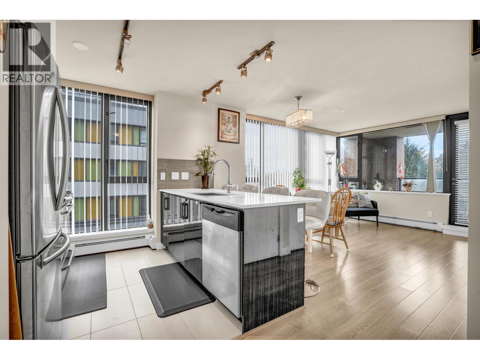 316 2689 Kingsway, Vancouver, British Columbia  V5R 0C3 - Photo 4 - R3063758